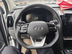 Hyundai ix35 240TGDi DCT 2WD GLS Leading Edition - ფოტო 10