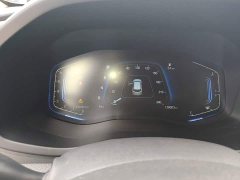 Hyundai ix35 240TGDi DCT 2WD GLS Leading Edition - ფოტო 11