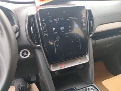 Hyundai ix35 240TGDi DCT 2WD GLS Leading Edition - ფოტო 12