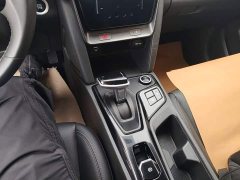 Hyundai ix35 240TGDi DCT 2WD GLS Leading Edition - ფოტო 13