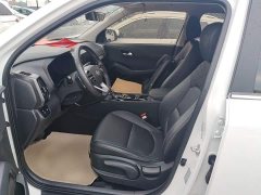 Hyundai ix35 240TGDi DCT 2WD GLS Leading Edition - ფოტო 14