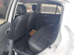 Hyundai ix35 240TGDi DCT 2WD GLS Leading Edition - ფოტო 16