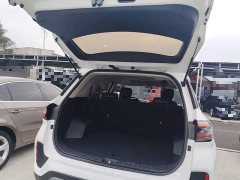 Hyundai ix35 240TGDi DCT 2WD GLS Leading Edition - ფოტო 18