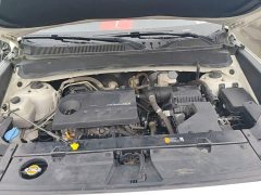 Hyundai ix35 240TGDi DCT 2WD GLS Leading Edition - ფოტო 19