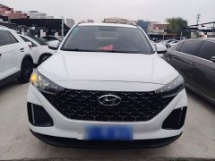 Hyundai ix35 240TGDi DCT 2WD GLS Leading Edition - ფოტო 2