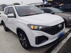 Hyundai ix35 240TGDi DCT 2WD GLS Leading Edition - ფოტო 3