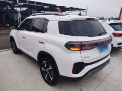 Hyundai ix35 240TGDi DCT 2WD GLS Leading Edition - ფოტო 4