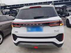 Hyundai ix35 240TGDi DCT 2WD GLS Leading Edition - ფოტო 5