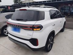 Hyundai ix35 240TGDi DCT 2WD GLS Leading Edition - ფოტო 6