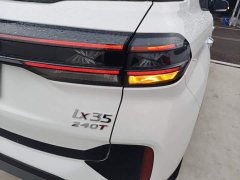 Hyundai ix35 240TGDi DCT 2WD GLS Leading Edition - ფოტო 7