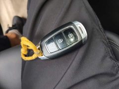 Hyundai ix35 240TGDi DCT 2WD GLS Leading Edition - ფოტო 8