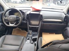Hyundai ix35 240TGDi DCT 2WD GLS Leading Edition - ფოტო 9