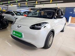 Wuling Binguo 333km Lingxi Connected Edition - ფოტო 1