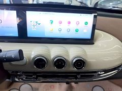 Wuling Binguo 333km Lingxi Connected Edition - ფოტო 12