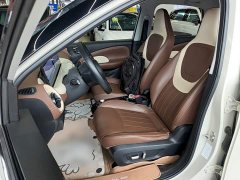 Wuling Binguo 333km Lingxi Connected Edition - ფოტო 14