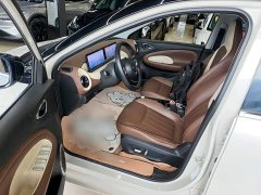 Wuling Binguo 333km Lingxi Connected Edition - ფოტო 15