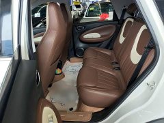 Wuling Binguo 333km Lingxi Connected Edition - ფოტო 16