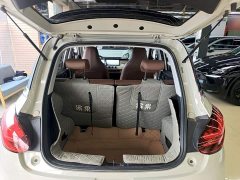 Wuling Binguo 333km Lingxi Connected Edition - ფოტო 18