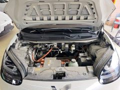 Wuling Binguo 333km Lingxi Connected Edition - ფოტო 19