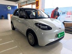 Wuling Binguo 333km Lingxi Connected Edition - ფოტო 3