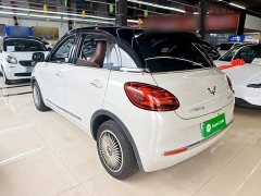 Wuling Binguo 333km Lingxi Connected Edition - ფოტო 4