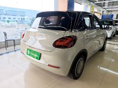 Wuling Binguo 333km Lingxi Connected Edition - ფოტო 6
