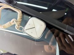 Wuling Binguo 333km Lingxi Connected Edition - ფოტო 8