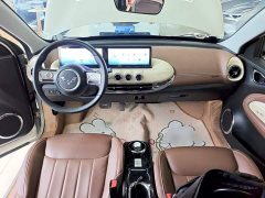 Wuling Binguo 333km Lingxi Connected Edition - ფოტო 9