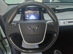 Wuling Hongguang MINIEV Macaron Premium Edition LFP - ფოტო 10