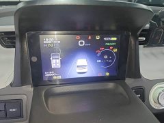 Wuling Hongguang MINIEV Macaron Premium Edition LFP - ფოტო 11