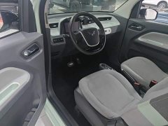 Wuling Hongguang MINIEV Macaron Premium Edition LFP - ფოტო 14