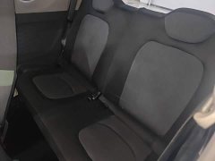 Wuling Hongguang MINIEV Macaron Premium Edition LFP - ფოტო 16