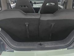 Wuling Hongguang MINIEV Macaron Premium Edition LFP - ფოტო 18