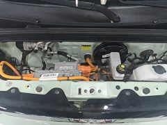 Wuling Hongguang MINIEV Macaron Premium Edition LFP - ფოტო 19