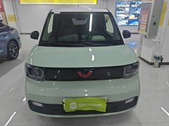 Wuling Hongguang MINIEV Macaron Premium Edition LFP - ფოტო 2