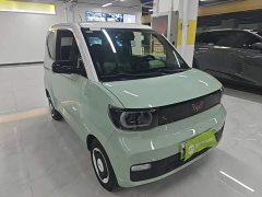 Wuling Hongguang MINIEV Macaron Premium Edition LFP - ფოტო 3