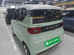 Wuling Hongguang MINIEV Macaron Premium Edition LFP - ფოტო 4