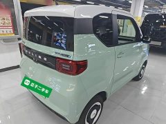 Wuling Hongguang MINIEV Macaron Premium Edition LFP - ფოტო 6