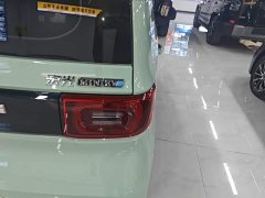 Wuling Hongguang MINIEV Macaron Premium Edition LFP - ფოტო 7