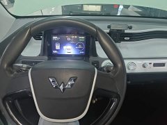 Wuling Hongguang MINIEV Macaron Premium Edition LFP - ფოტო 9