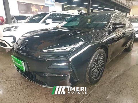2026 Geely Galaxy Xingyao 8 60km EM-i Luxury Comfort Edition - ავტომობილი ჩინეთიდან