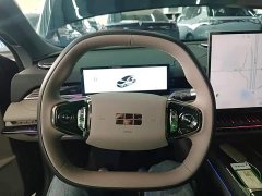 Geely Galaxy Xingyao 8 60km EM-i Luxury Comfort Edition - ფოტო 10