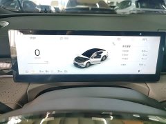 Geely Galaxy Xingyao 8 60km EM-i Luxury Comfort Edition - ფოტო 11