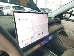 Geely Galaxy Xingyao 8 60km EM-i Luxury Comfort Edition - ფოტო 12