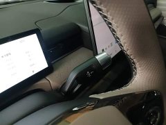 Geely Galaxy Xingyao 8 60km EM-i Luxury Comfort Edition - ფოტო 13