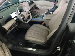 Geely Galaxy Xingyao 8 60km EM-i Luxury Comfort Edition - ფოტო 14