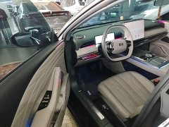 Geely Galaxy Xingyao 8 60km EM-i Luxury Comfort Edition - ფოტო 15