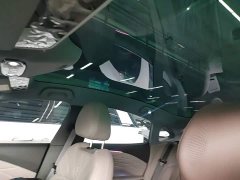 Geely Galaxy Xingyao 8 60km EM-i Luxury Comfort Edition - ფოტო 17