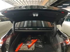Geely Galaxy Xingyao 8 60km EM-i Luxury Comfort Edition - ფოტო 18