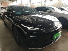 Geely Galaxy Xingyao 8 60km EM-i Luxury Comfort Edition - ფოტო 3